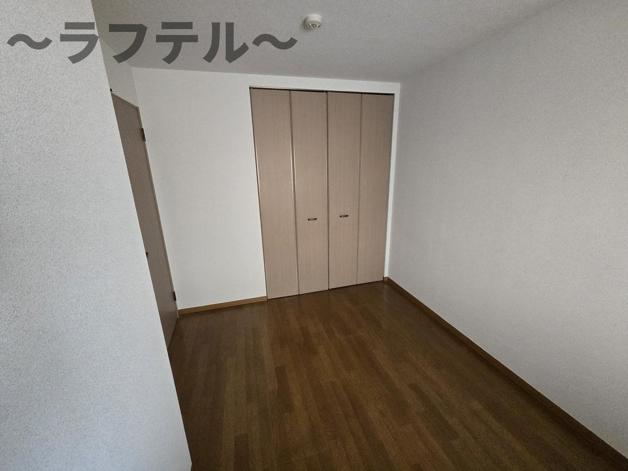 ブリランテけやき台の内装|別部屋イメージ写真
