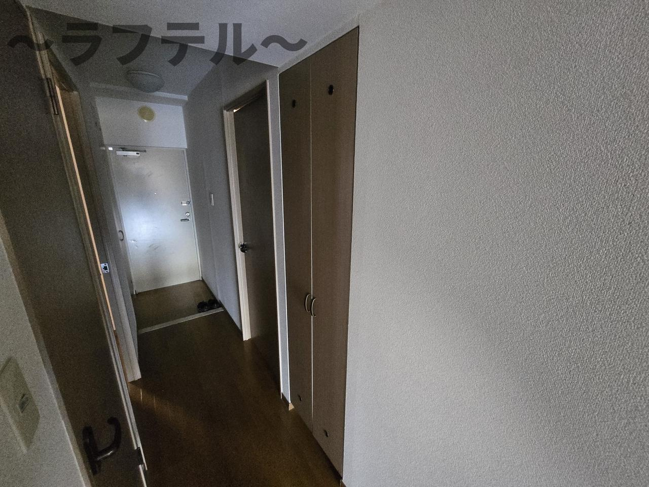 ブリランテけやき台の内装|別部屋イメージ写真