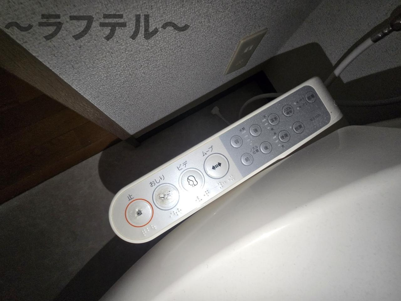 ブリランテけやき台の設備|別部屋イメージ写真