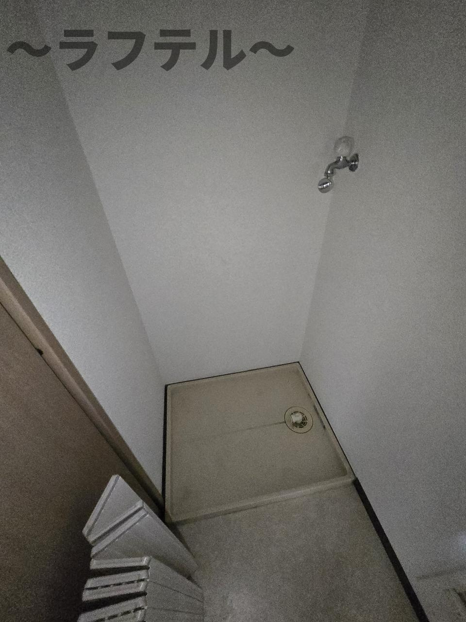 ブリランテけやき台の設備|別部屋イメージ写真