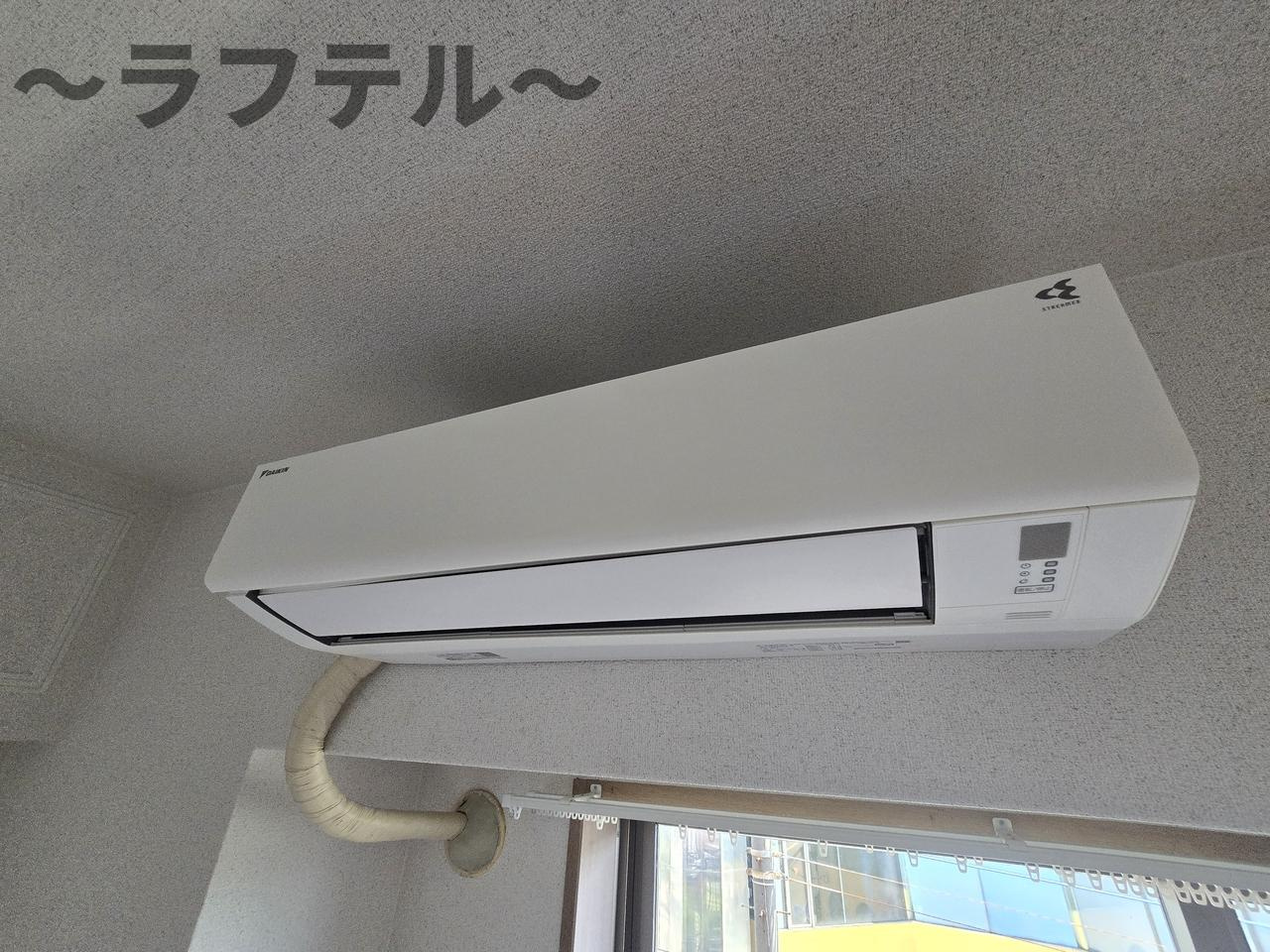 ブリランテけやき台の設備|別部屋イメージ写真