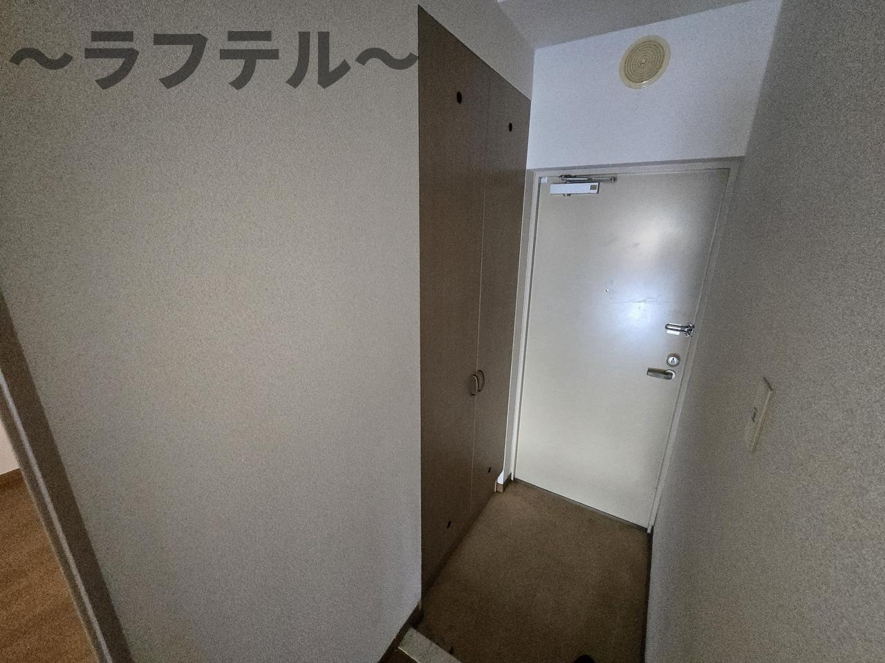 ブリランテけやき台の内装|別部屋イメージ写真