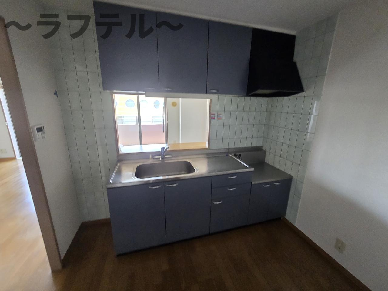 ブリランテけやき台のキッチン|別部屋イメージ写真