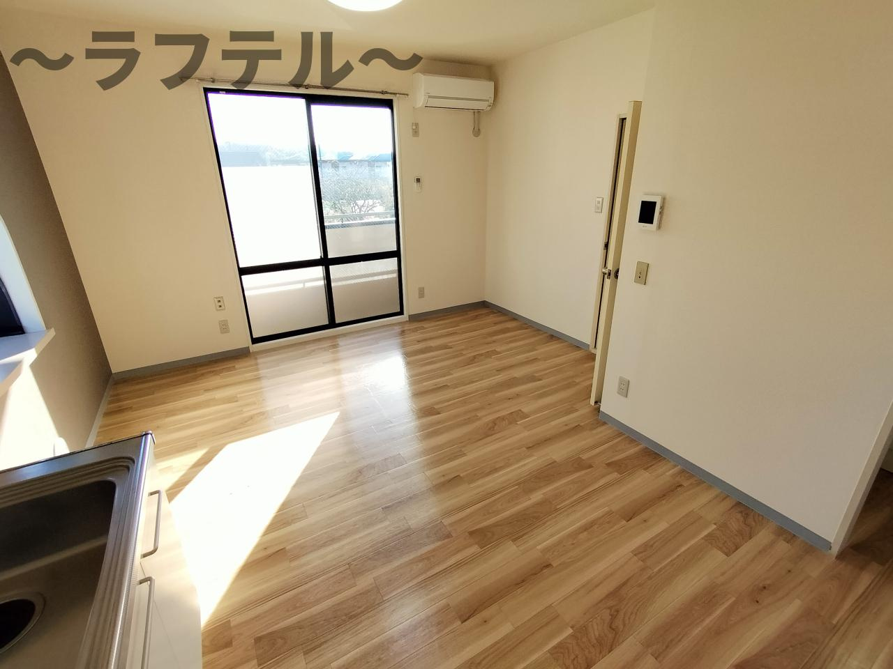 セントビラ92Bの内装|別部屋イメージ写真