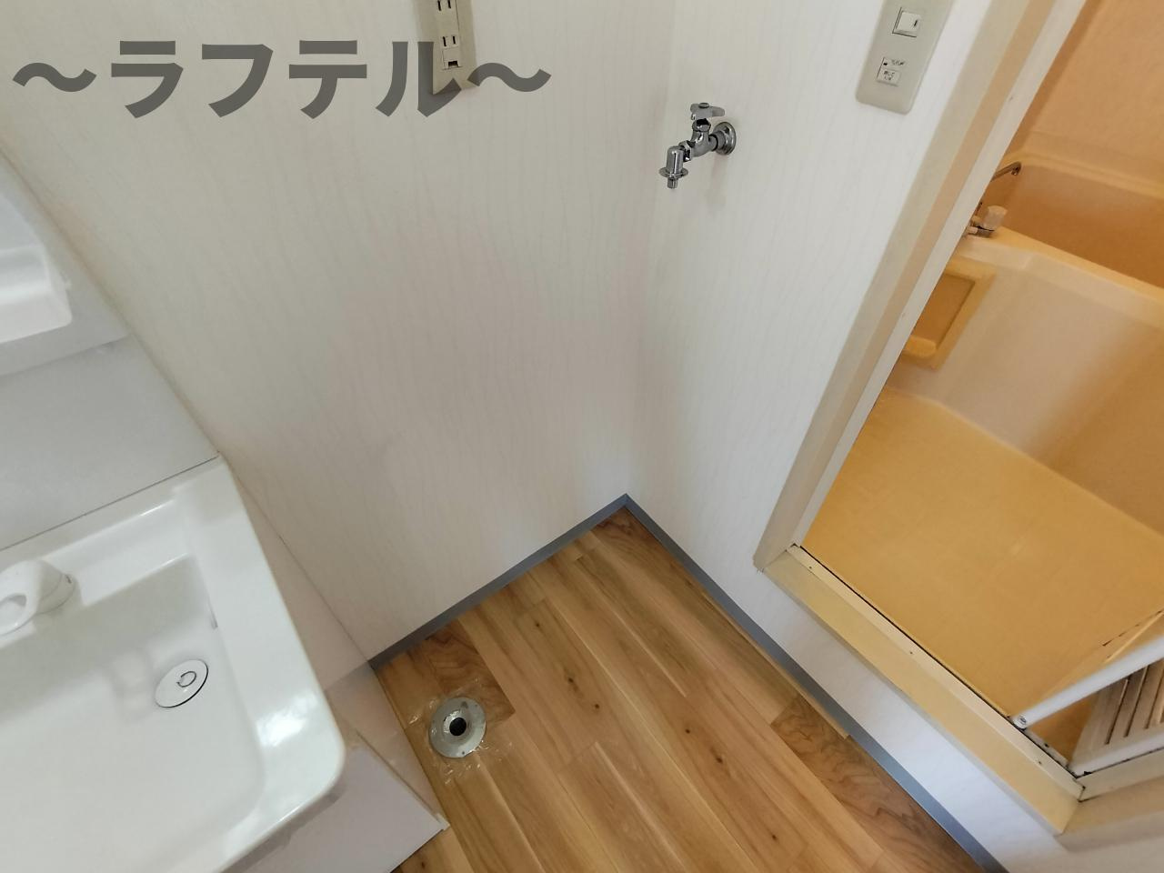 セントビラ92Bの設備|別部屋イメージ写真