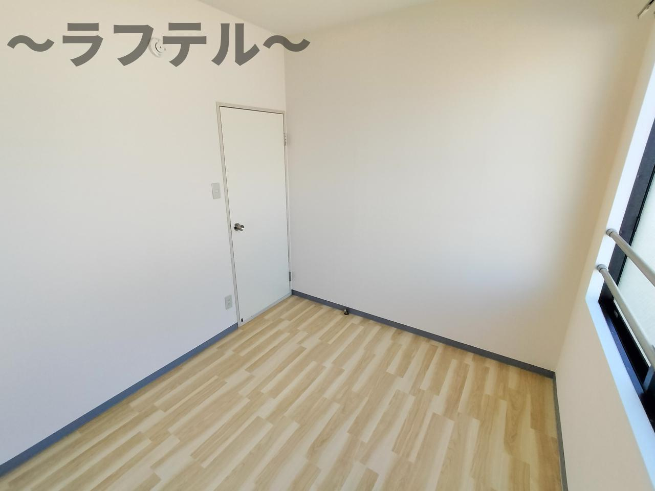 セントビラ92Bの洋室|別部屋イメージ写真