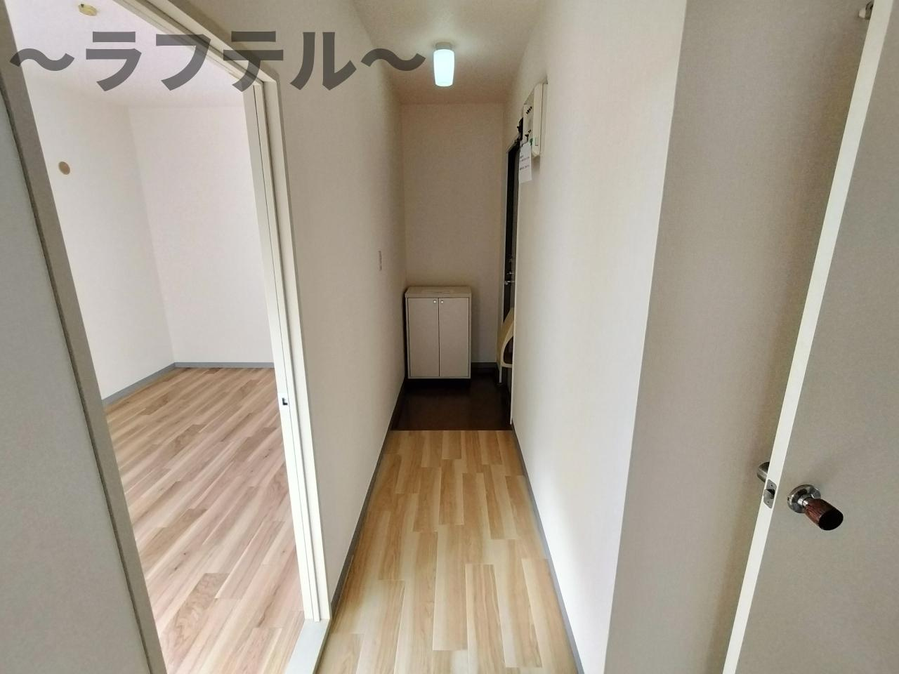 セントビラ92Bの内装|別部屋イメージ写真