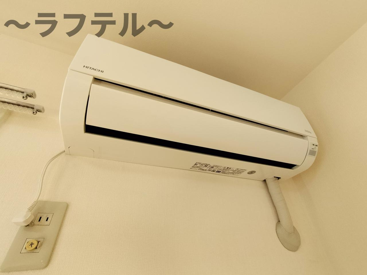 セントビラ92Bの設備|別部屋イメージ写真