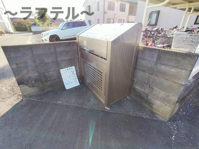 セントビラ92Bのその他共用部分