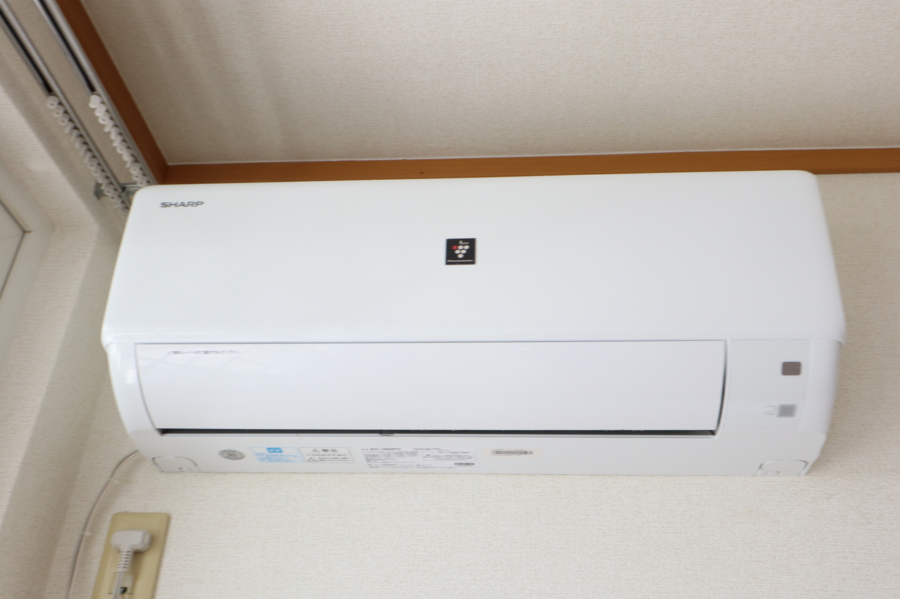 エクシージュⅠの設備