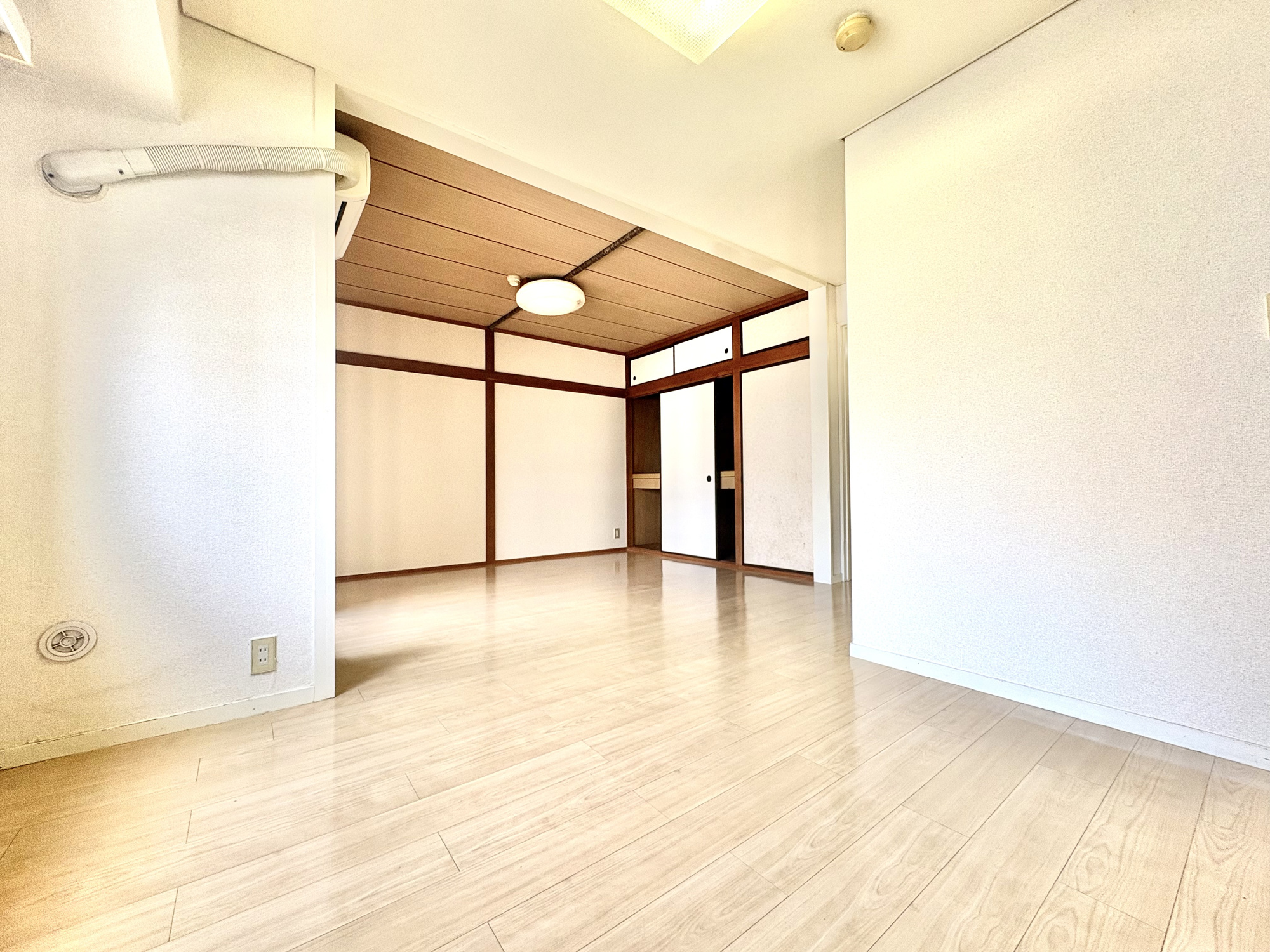 ライオンズマンション北目町第2のトイレ