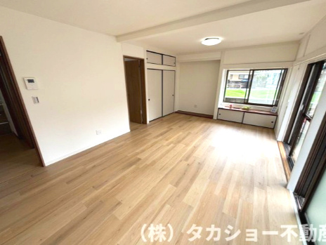 市原市喜多　中古戸建の洋室