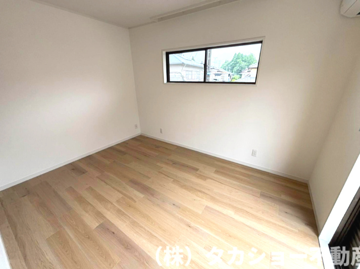 市原市喜多　中古戸建の子供部屋