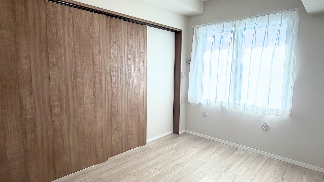 D’グラフォート長町のその他