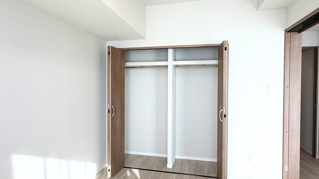 D’グラフォート長町の展望