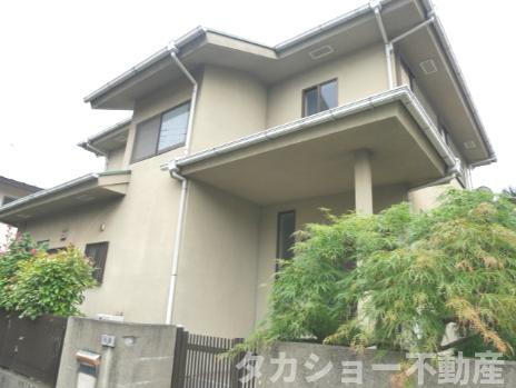 市原市若宮6丁目　中古戸建の外観