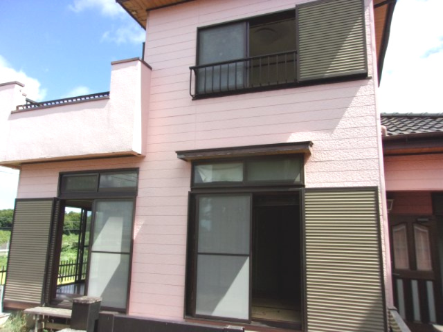 市原市北国分寺台4丁目　中古戸建の外観|外観も気になるポイント