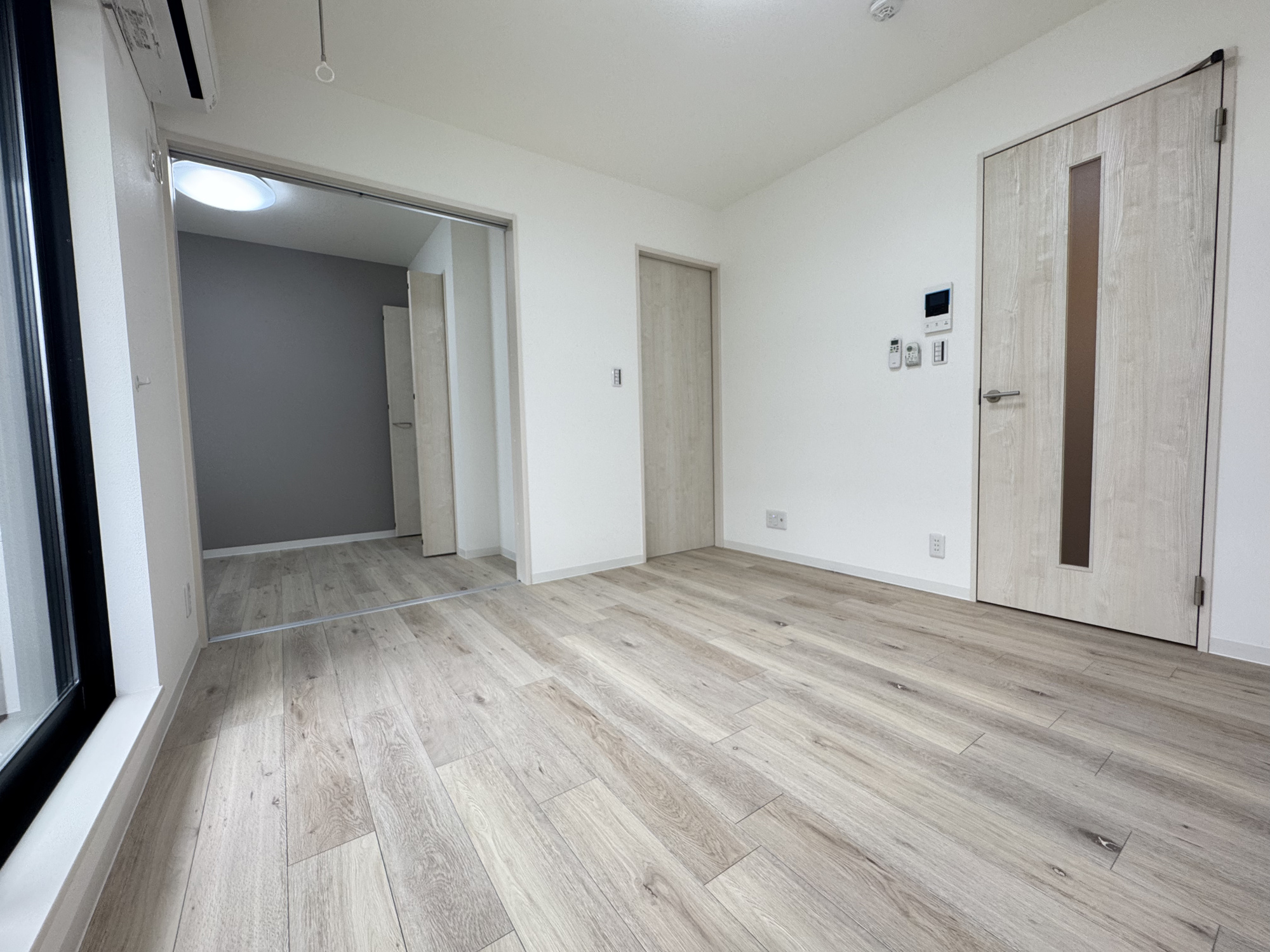 Cocon Grandjour 芦屋西Ⅰの洋室