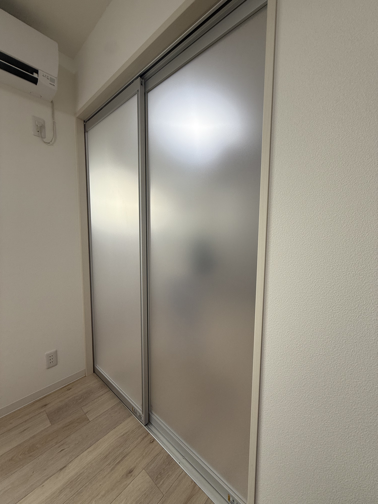 Cocon Grandjour 芦屋西Ⅰの洋室