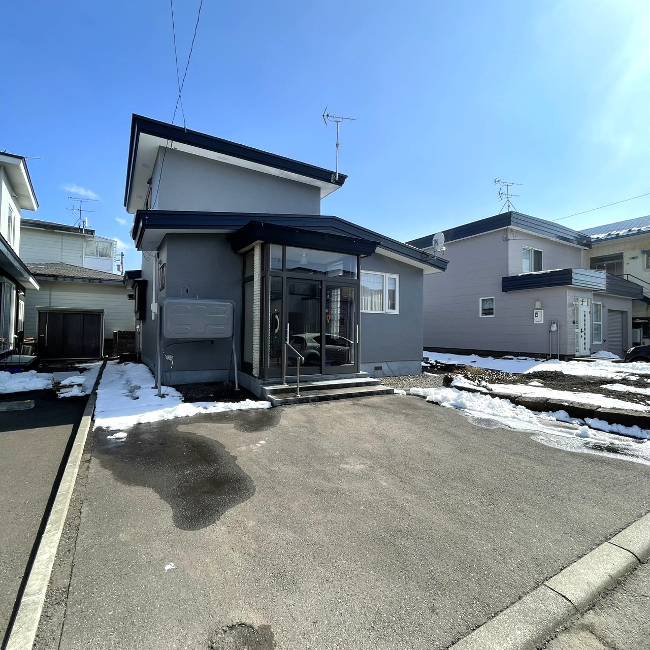 登別市新生町2丁目4-6　中古住宅のその他共用部分