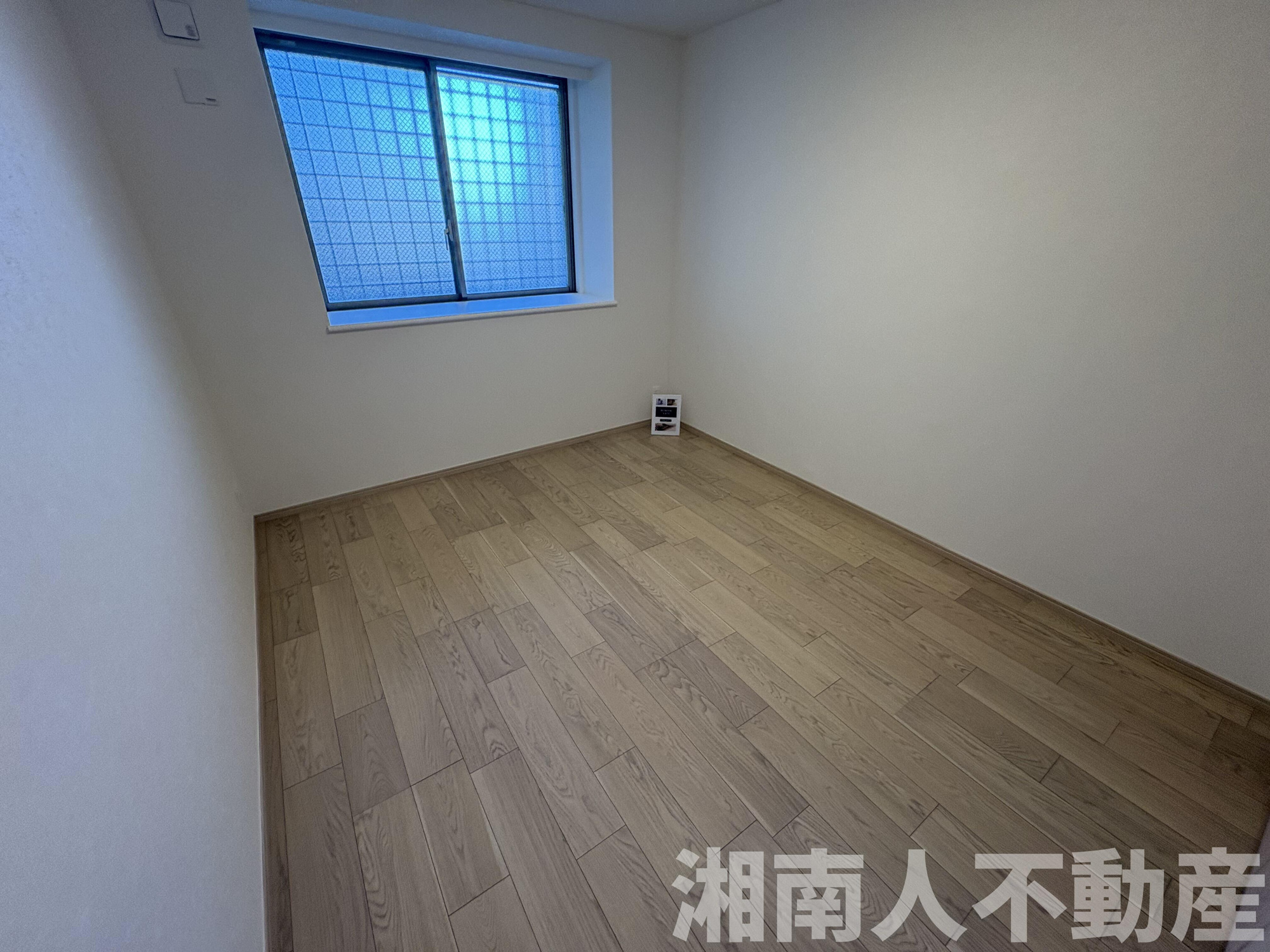 湘南江ノ島パークホームズシーサイドレジデンスの洋室|個人の部屋や寝室として使える洋室です