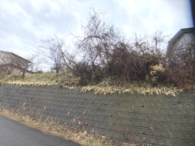 室蘭市絵鞆町2丁目20-3　土地の土地図