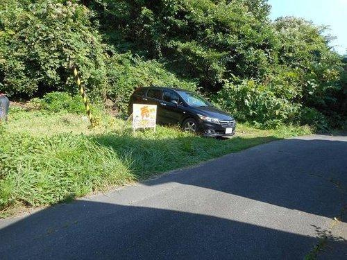 室蘭市祝津町3丁目17-6　土地の土地図