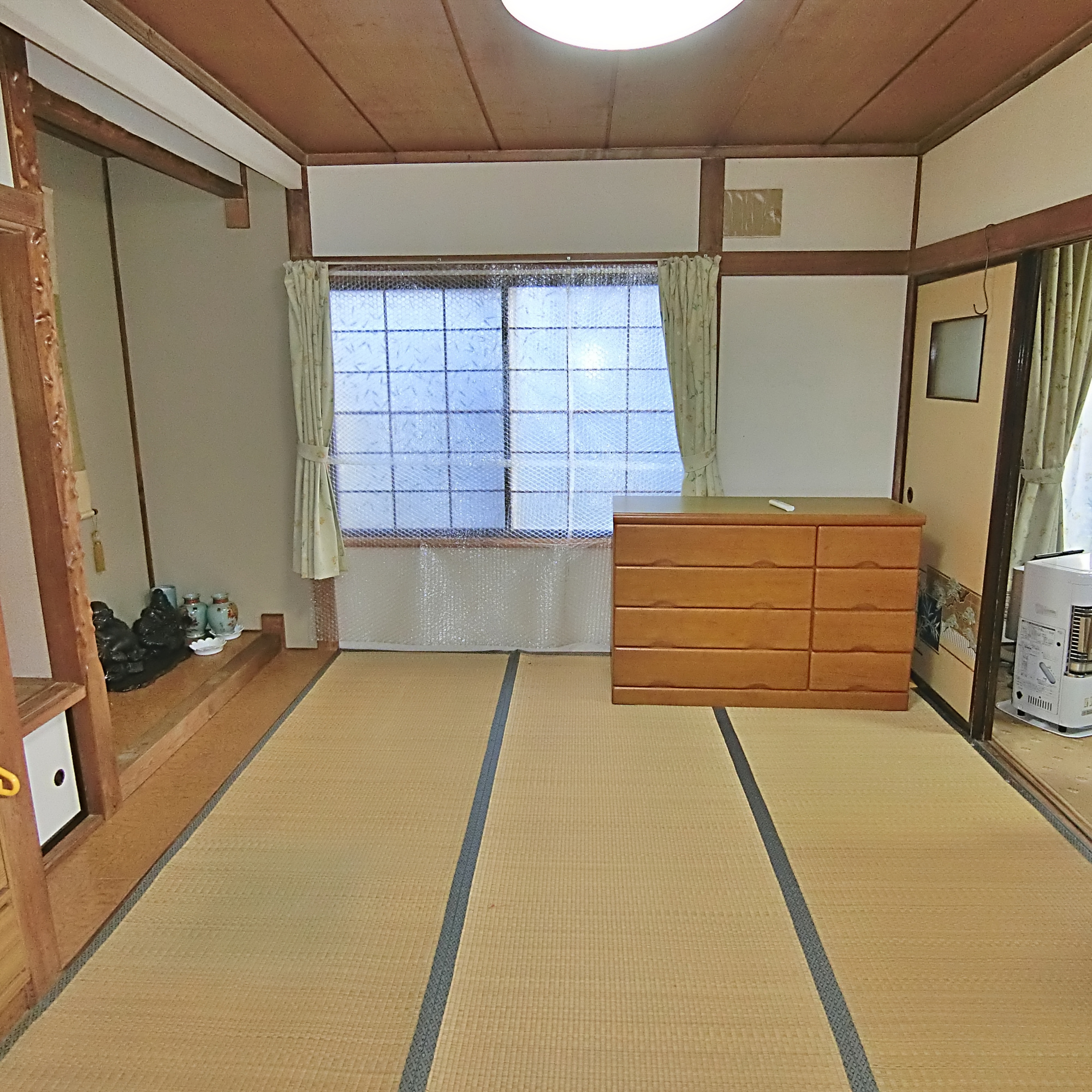 室蘭市天神町20-3　中古住宅の和室