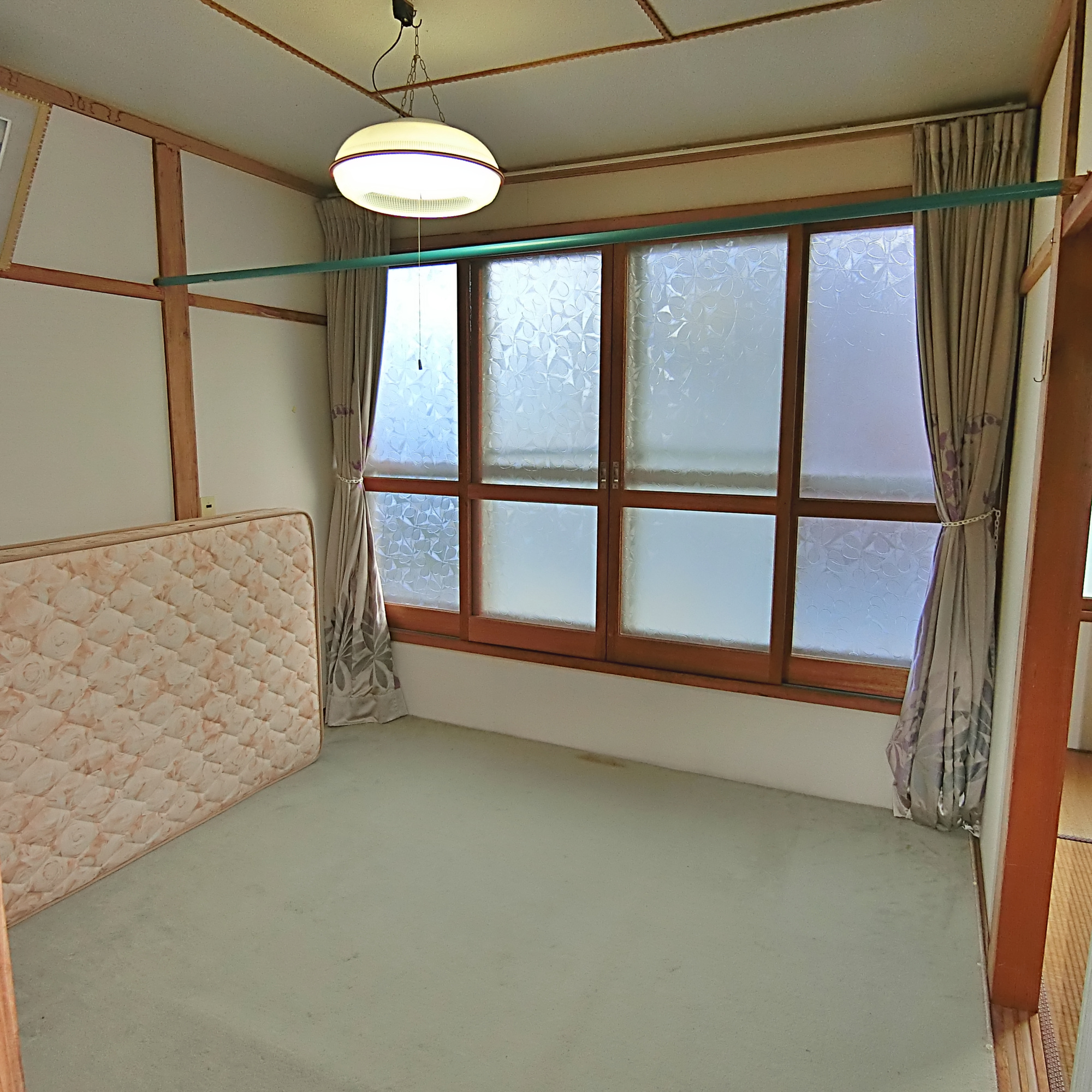 室蘭市天神町20-3　中古住宅の和室