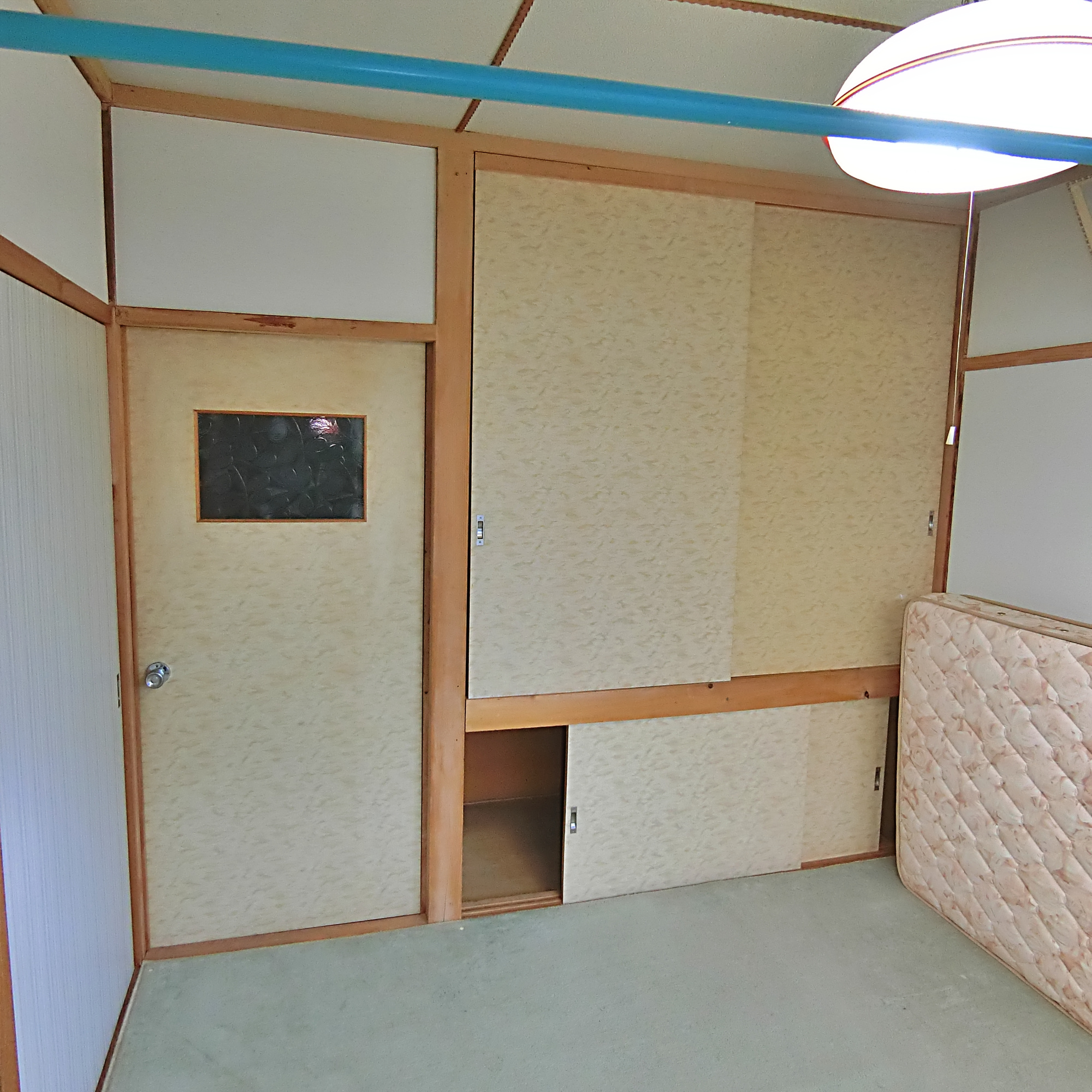 室蘭市天神町20-3　中古住宅の和室