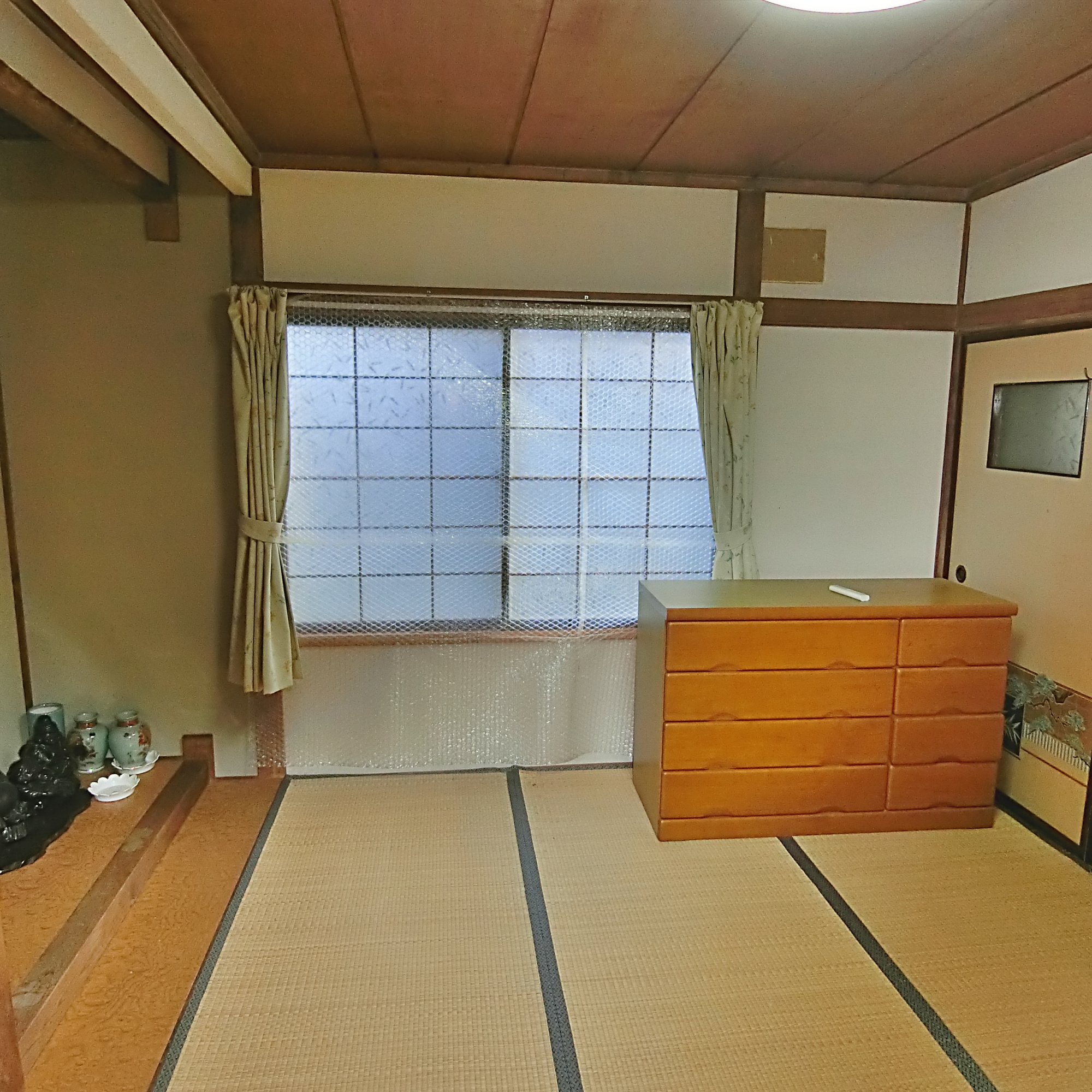 室蘭市天神町20-3　中古住宅の和室