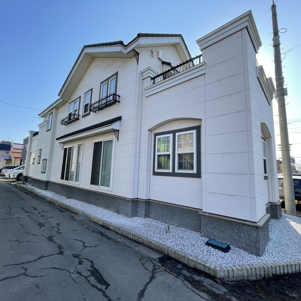 室蘭市寿町2丁目8-17　収益戸建のその他共用部分