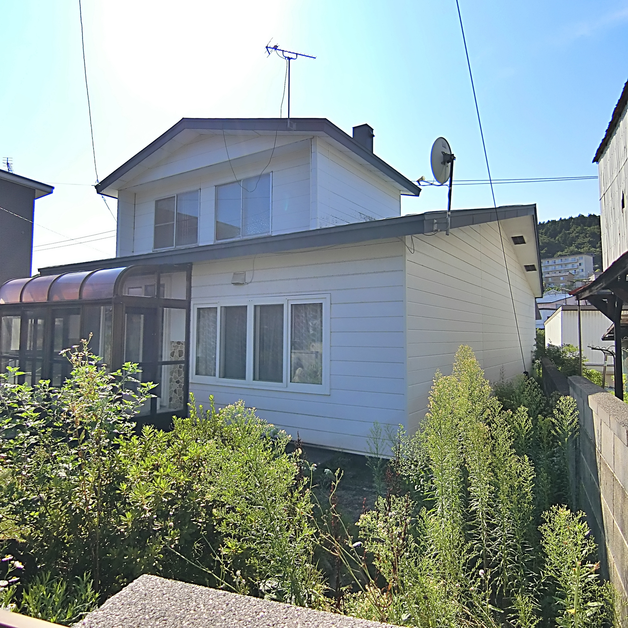 室蘭市高砂町2丁目9-19　中古住宅のその他