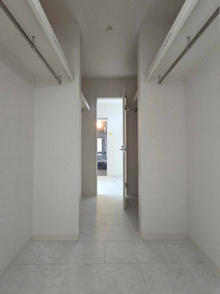 【収納】みどり市笠懸町阿左美　3号棟「全10区画」平屋住宅■ファイブイズホーム■