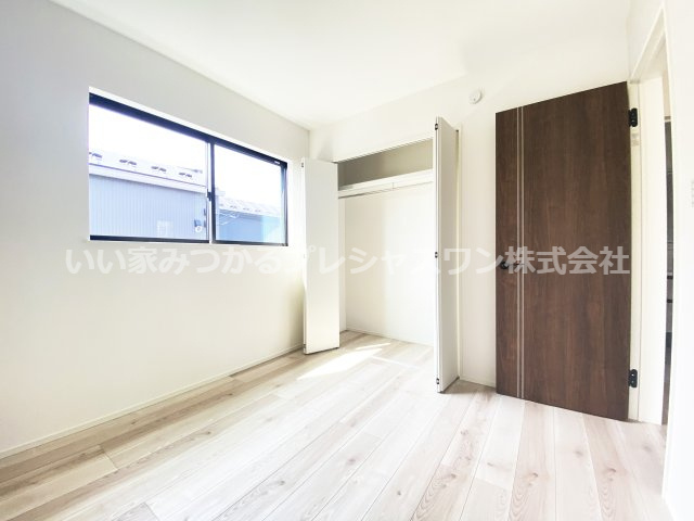 残り1棟◆３７坪◆カースペース２台◆パントリー・SIC・WIC～田谷町　新築戸建～の内観：施工例|土地３７坪以上の開放的な立地です。スーパーや学校も近く、ご家族で生活しやすいエリア！ぜひお気軽にお問い合わせください。