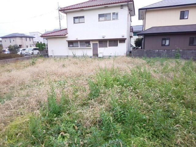 【外観】小山市西城南1丁目