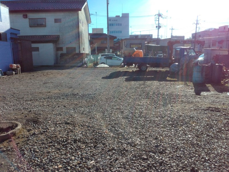 【外観】小山市城山町1丁目