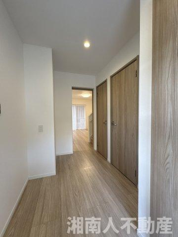 茅ヶ崎市菱沼　中古戸建のその他