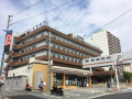 名谷町土地（更地）の周辺|佐野病院
