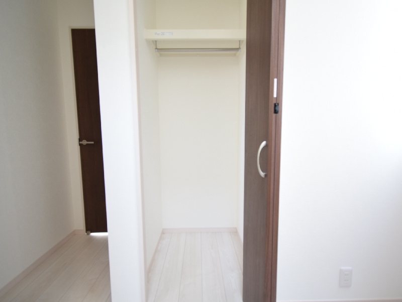 【２号棟：１F物入】