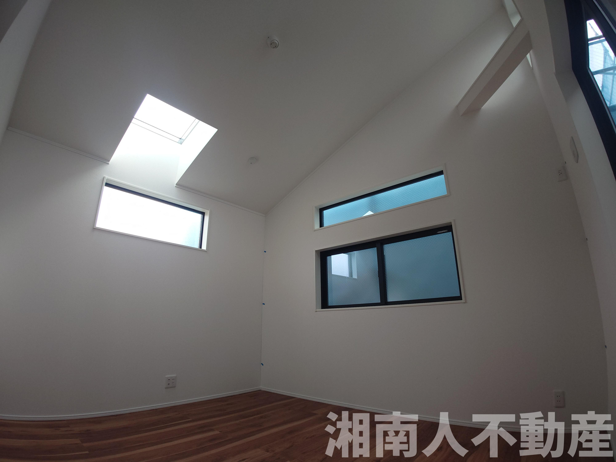 平塚市中堂８付近新築戸建てのその他