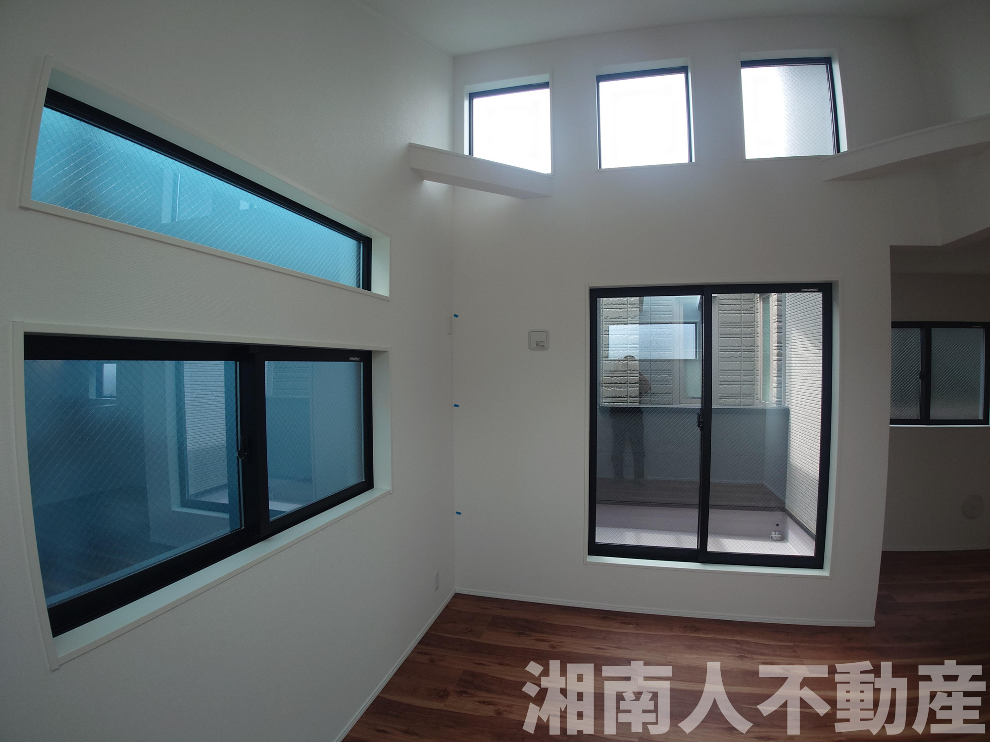 平塚市中堂８付近新築戸建てのその他