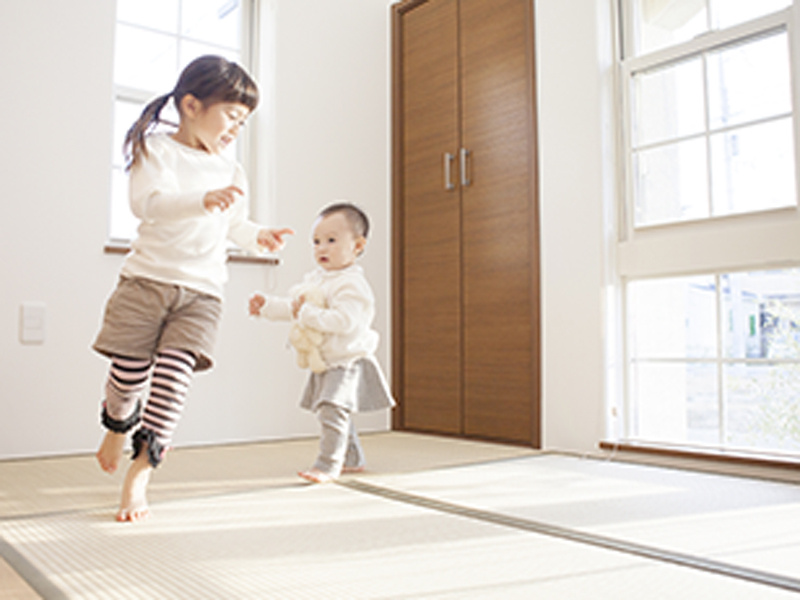 秋のマイホーム応援フェア実施中♪