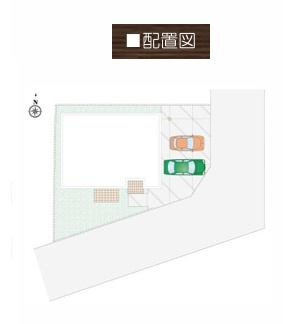 前橋市青柳町3期　新築住宅全11区画の区画図|「初めまして！」が集まる分譲地。たくさんの子供たちが年齢を問わずに、仲良く一緒に成長できるのは大型分譲地の特徴ですね。