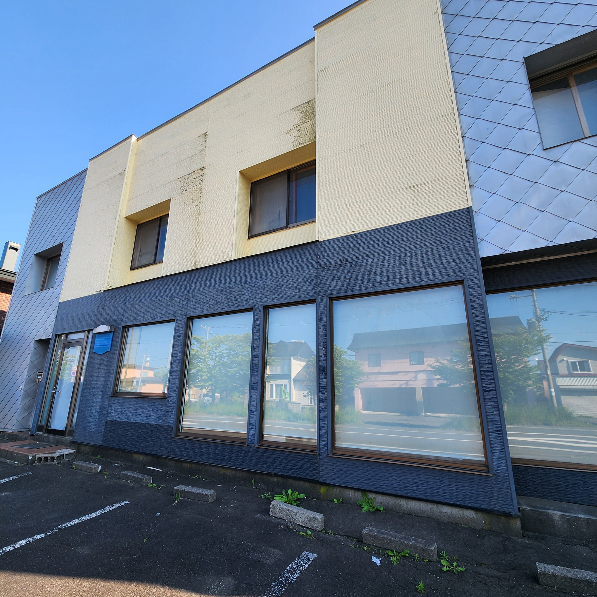 登別市富士町4丁目29-2　店舗付住宅のその他共用部分
