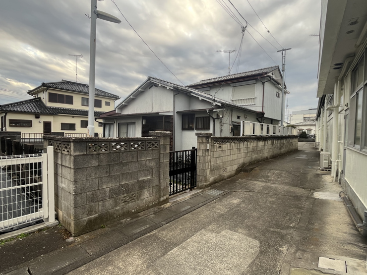 【外観】熊谷市箱田2丁目19-33