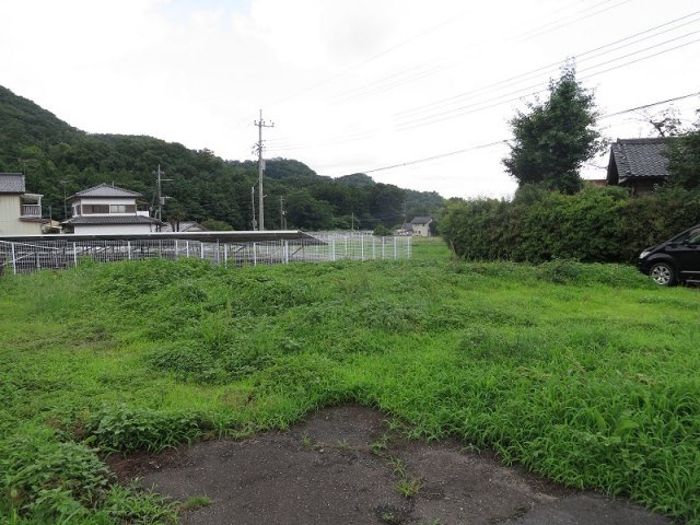 足利市小俣町　現地写真