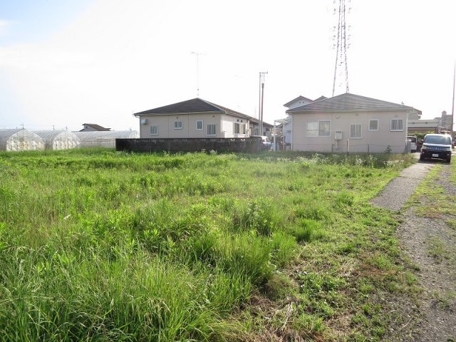 足利市福居町　現地写真