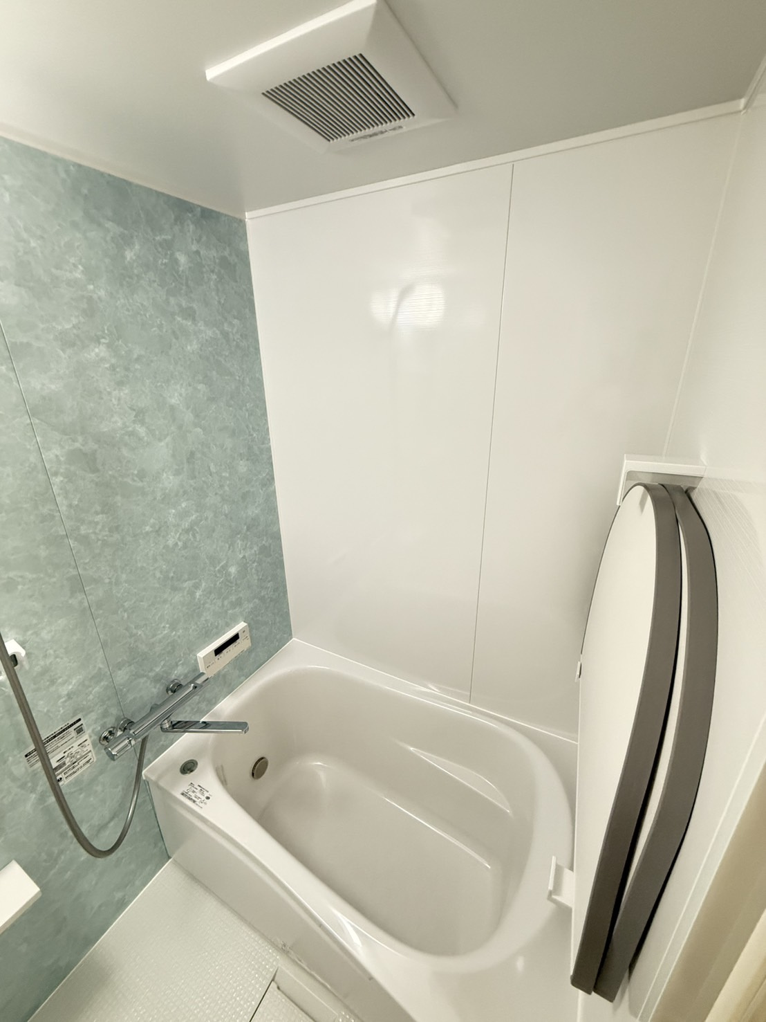 アルモード京都高辻の浴室|浴室のお写真です。