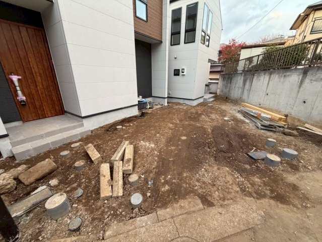 横浜市戸塚区東俣野町 新築戸建て【仲介手数料無料】